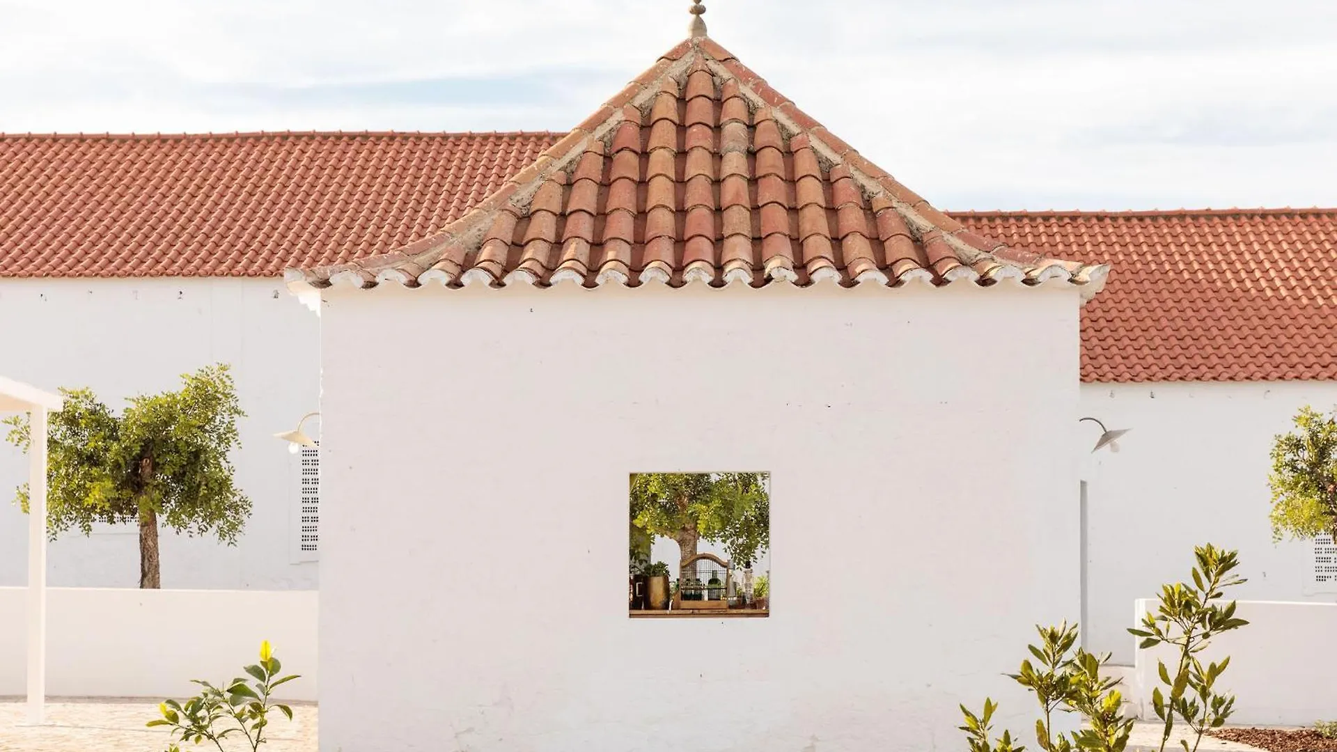 Casas Da Quinta De Cima Villa Vila Nova de Cacela 0*,