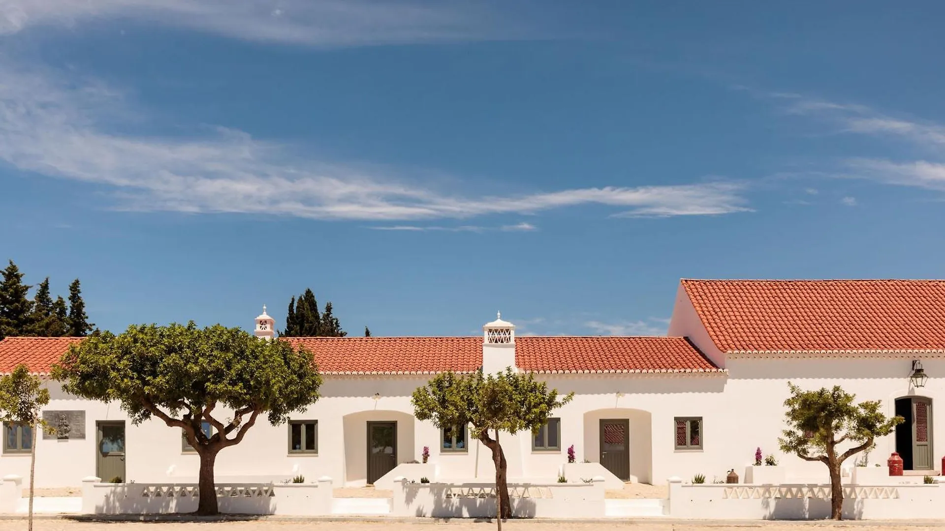 Casas Da Quinta De Cima Villa Vila Nova de Cacela Holiday home