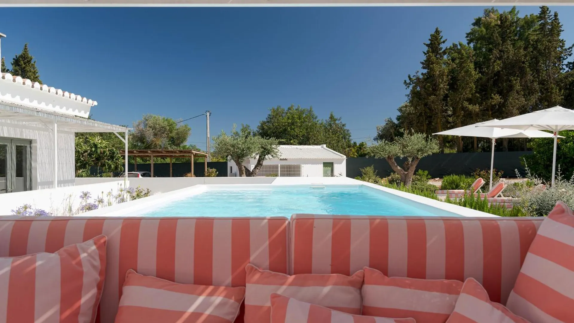 Casas Da Quinta De Cima Villa Vila Nova de Cacela Portugal
