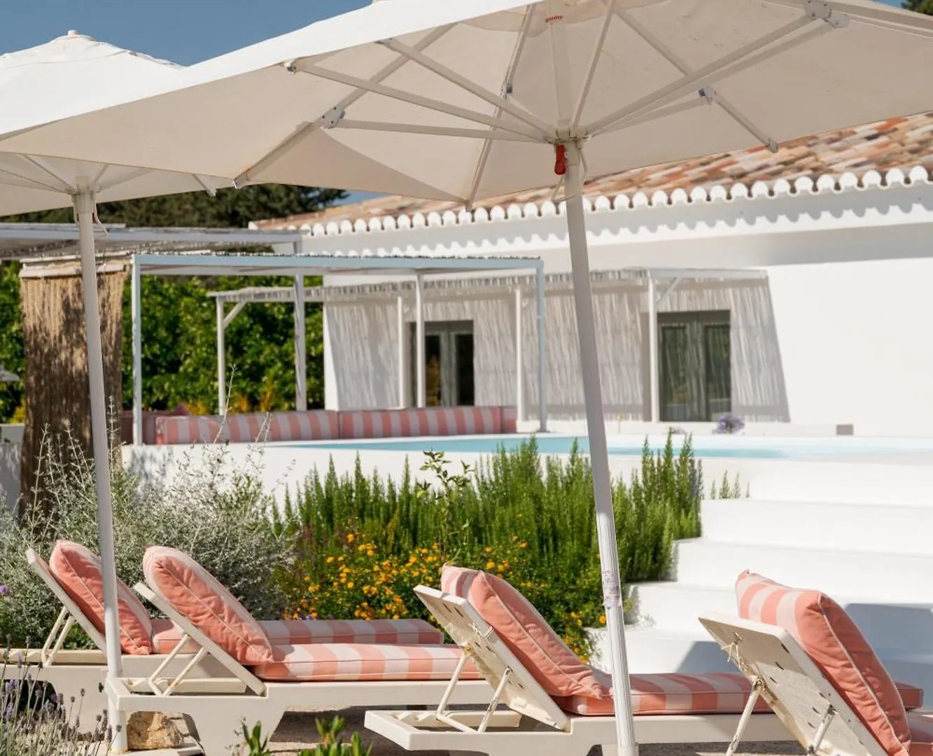 Casas Da Quinta De Cima Villa Vila Nova de Cacela