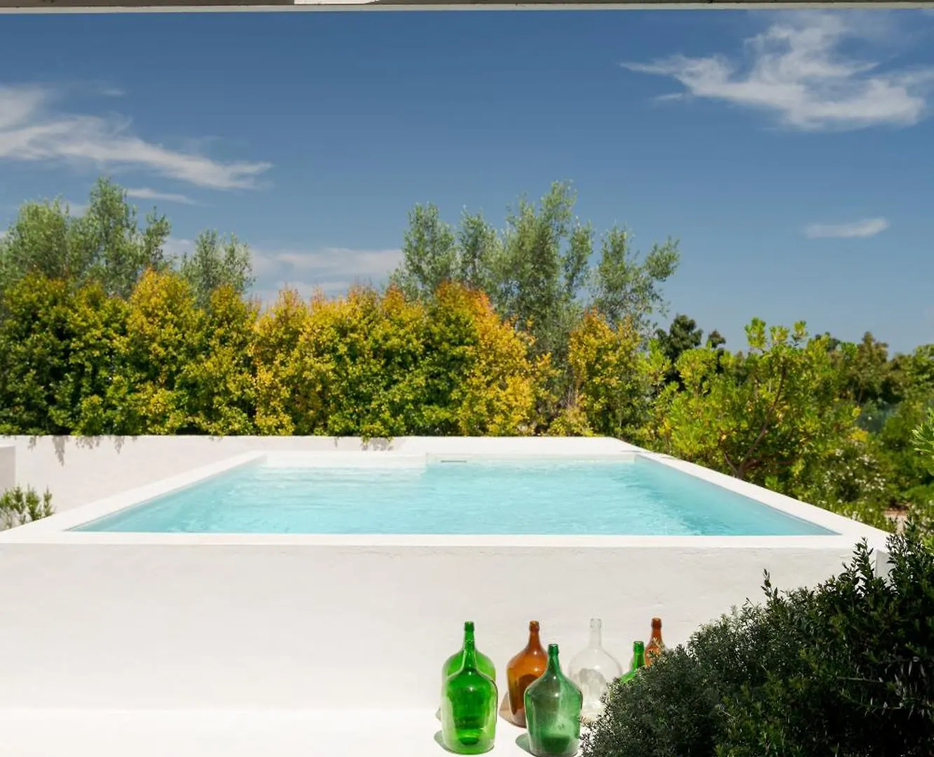 Casas Da Quinta De Cima Villa Vila Nova de Cacela Portugal
