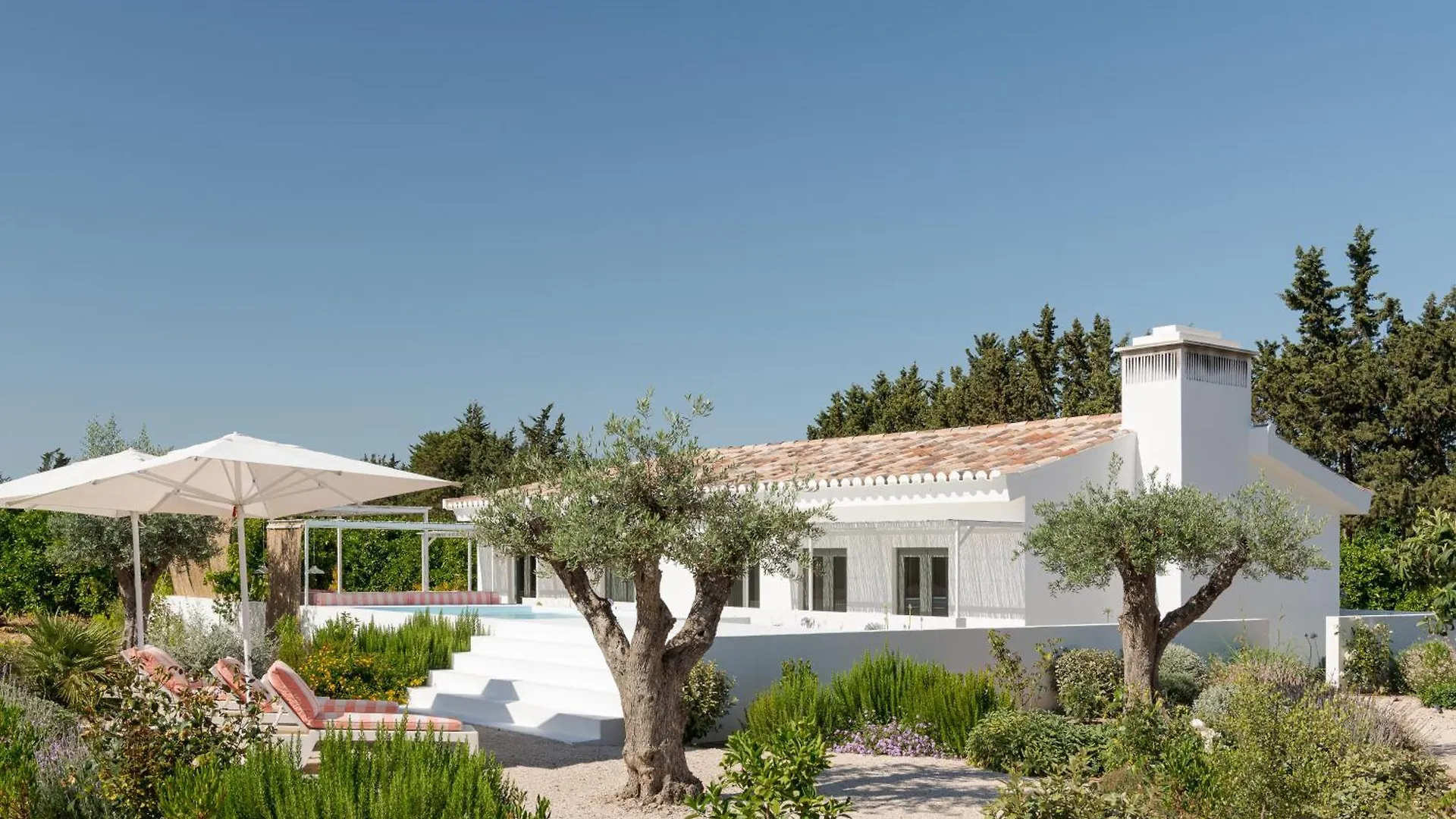 Casas Da Quinta De Cima Villa Vila Nova de Cacela 0*,  Portugal