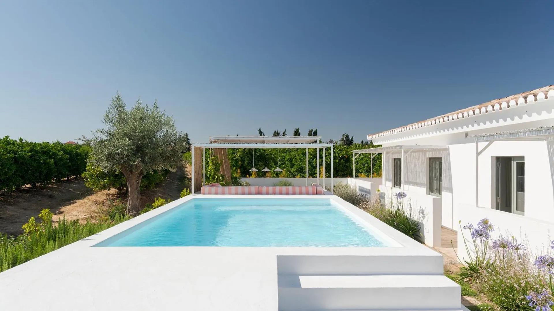 Holiday home Casas Da Quinta De Cima Villa Vila Nova de Cacela Portugal