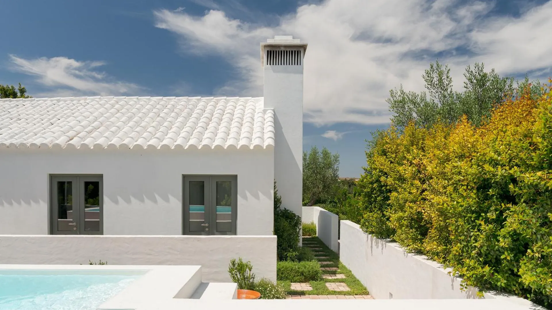 Holiday home Casas Da Quinta De Cima Villa Vila Nova de Cacela Portugal