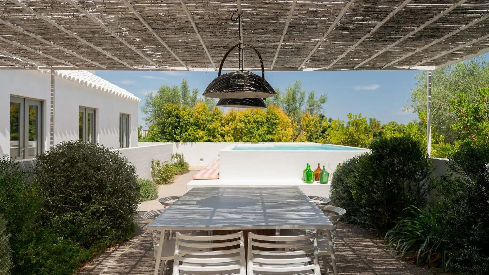 Holiday home Casas Da Quinta De Cima Villa Vila Nova de Cacela