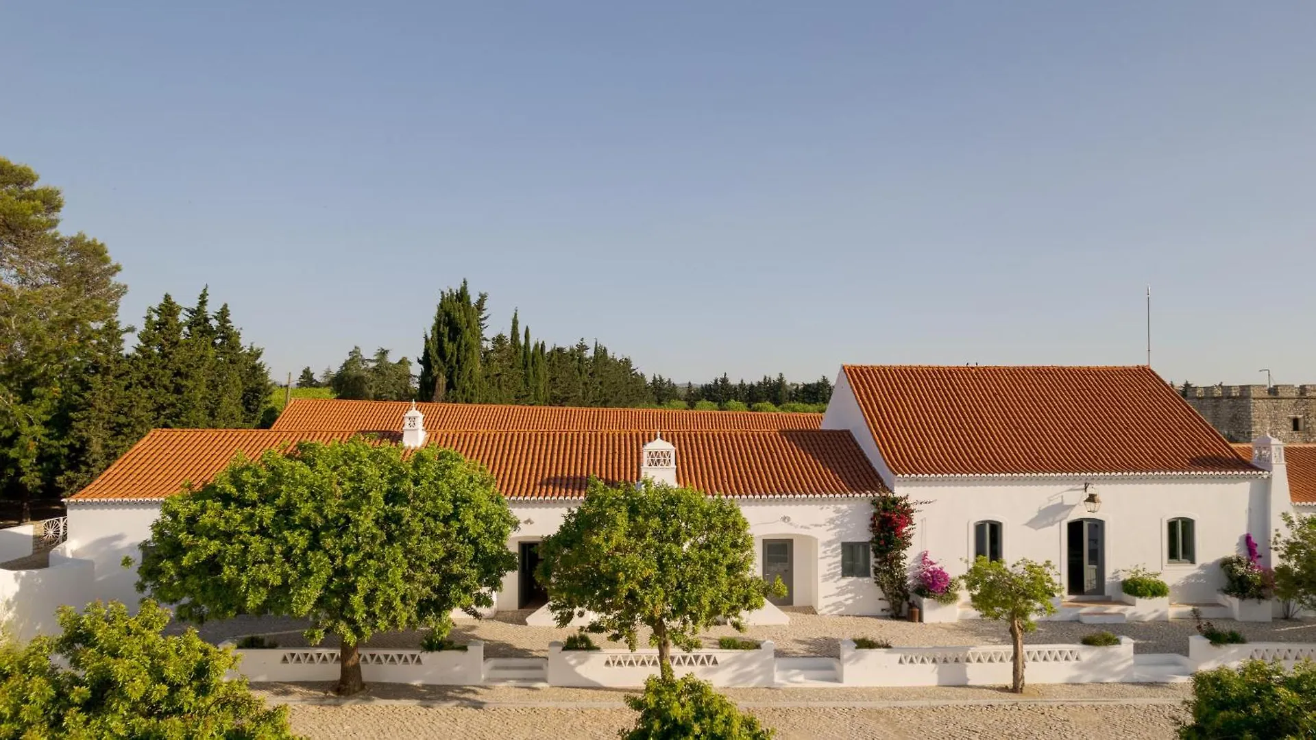 Casas Da Quinta De Cima Villa Vila Nova de Cacela 0*,  Portugal