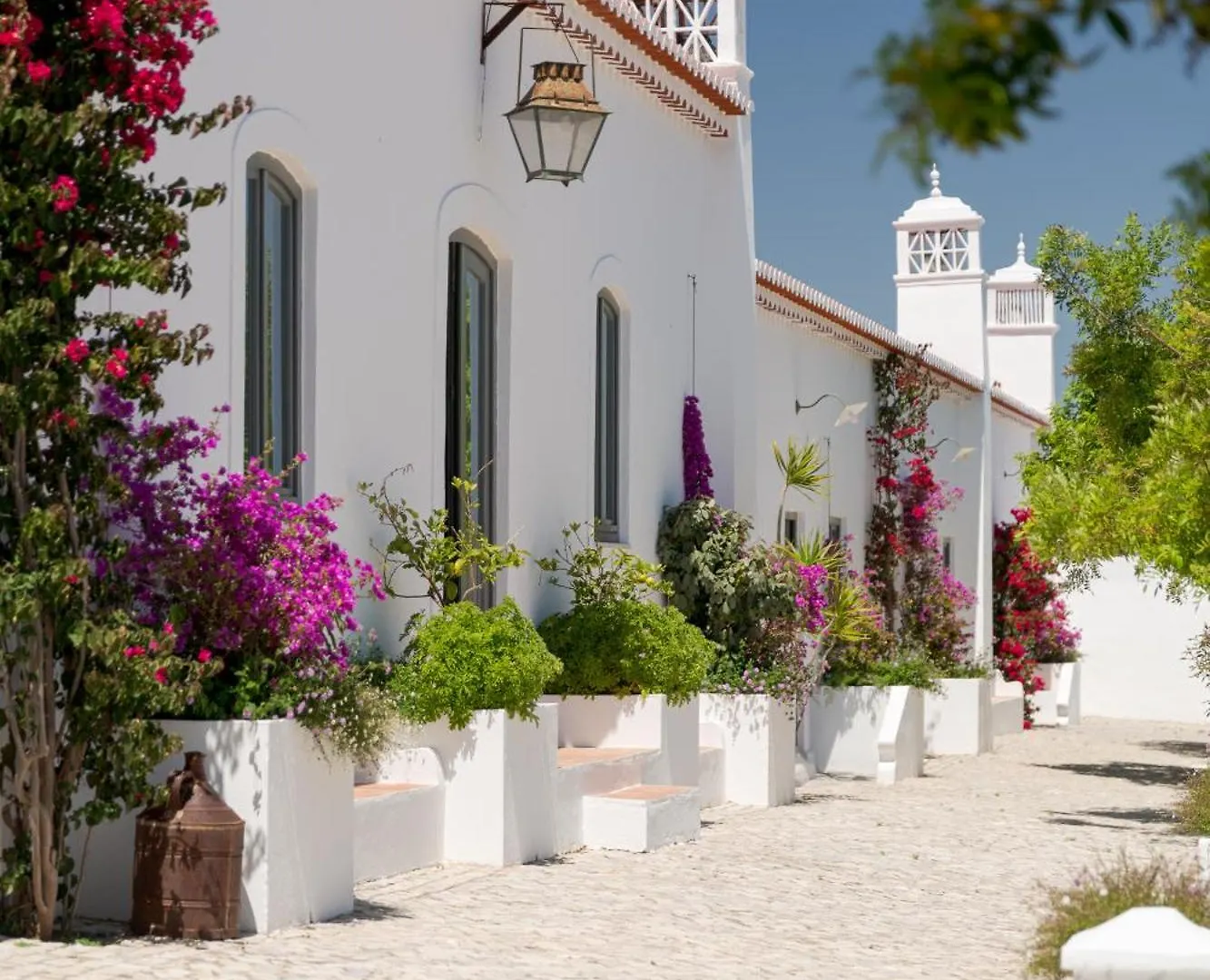 Casas Da Quinta De Cima Villa Vila Nova de Cacela Holiday home