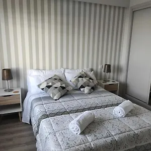 Eucalipto Apartment