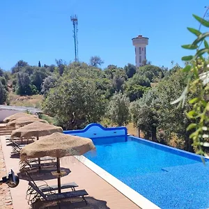Monte Fontainhas Farm stay