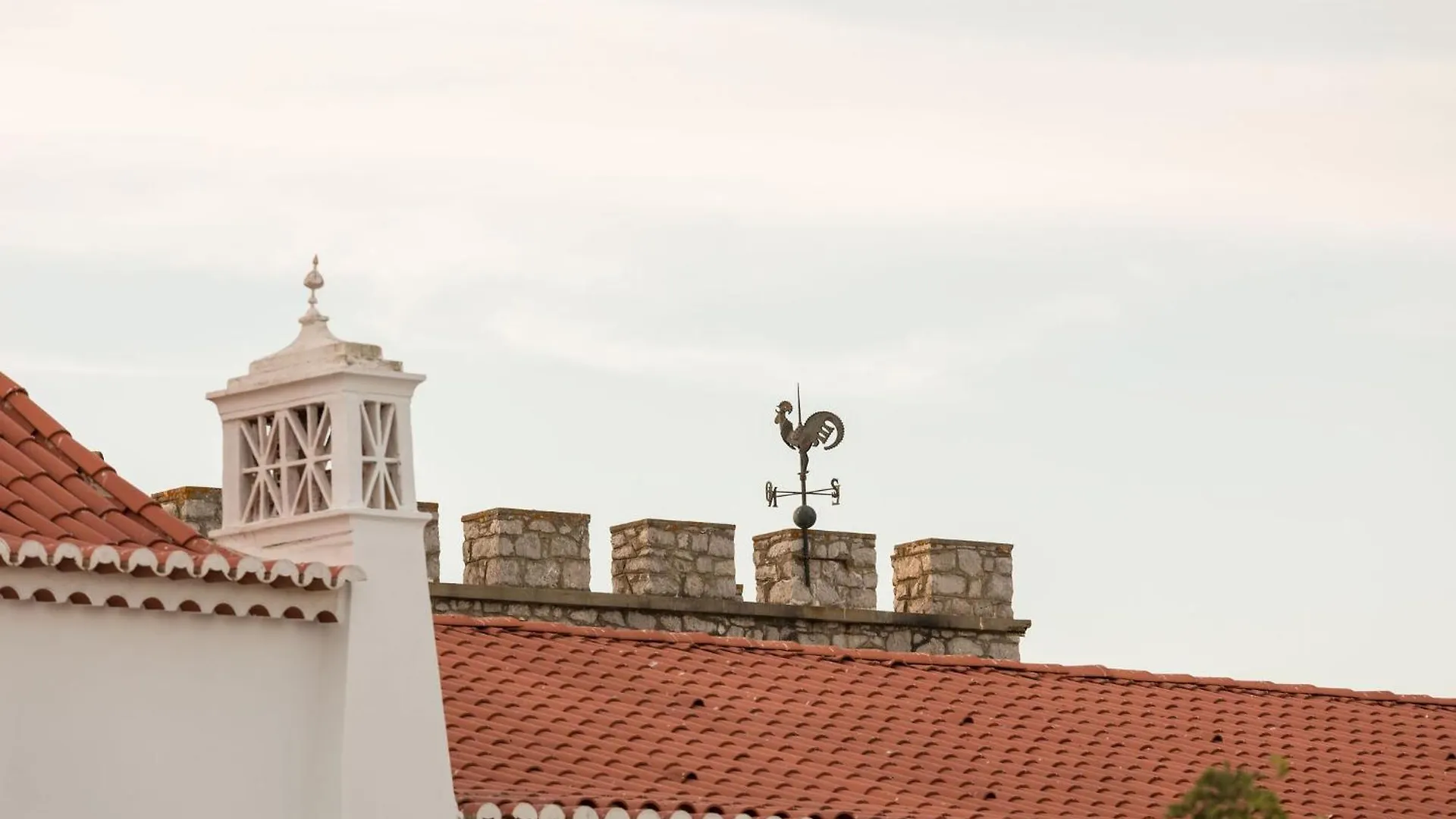 Prázdninový dům Vila Casas Da Quinta De Cima Vila Nova de Cacela Portugalsko