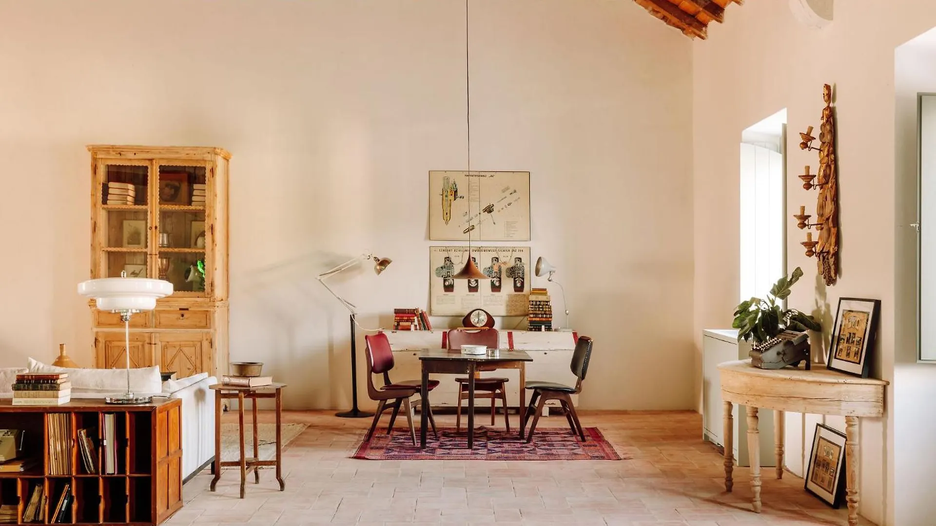 Prázdninový dům Vila Casas Da Quinta De Cima Vila Nova de Cacela