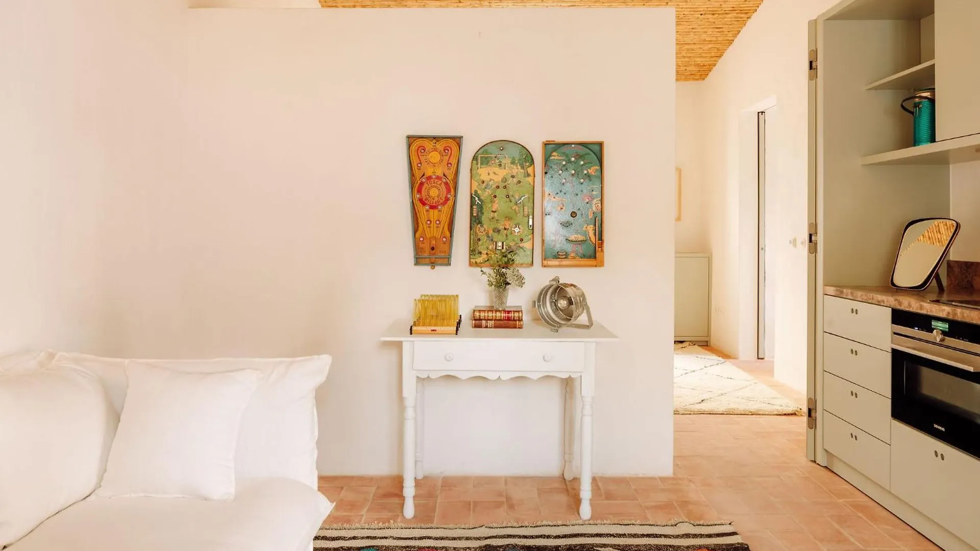 Vila Casas Da Quinta De Cima Vila Nova de Cacela
