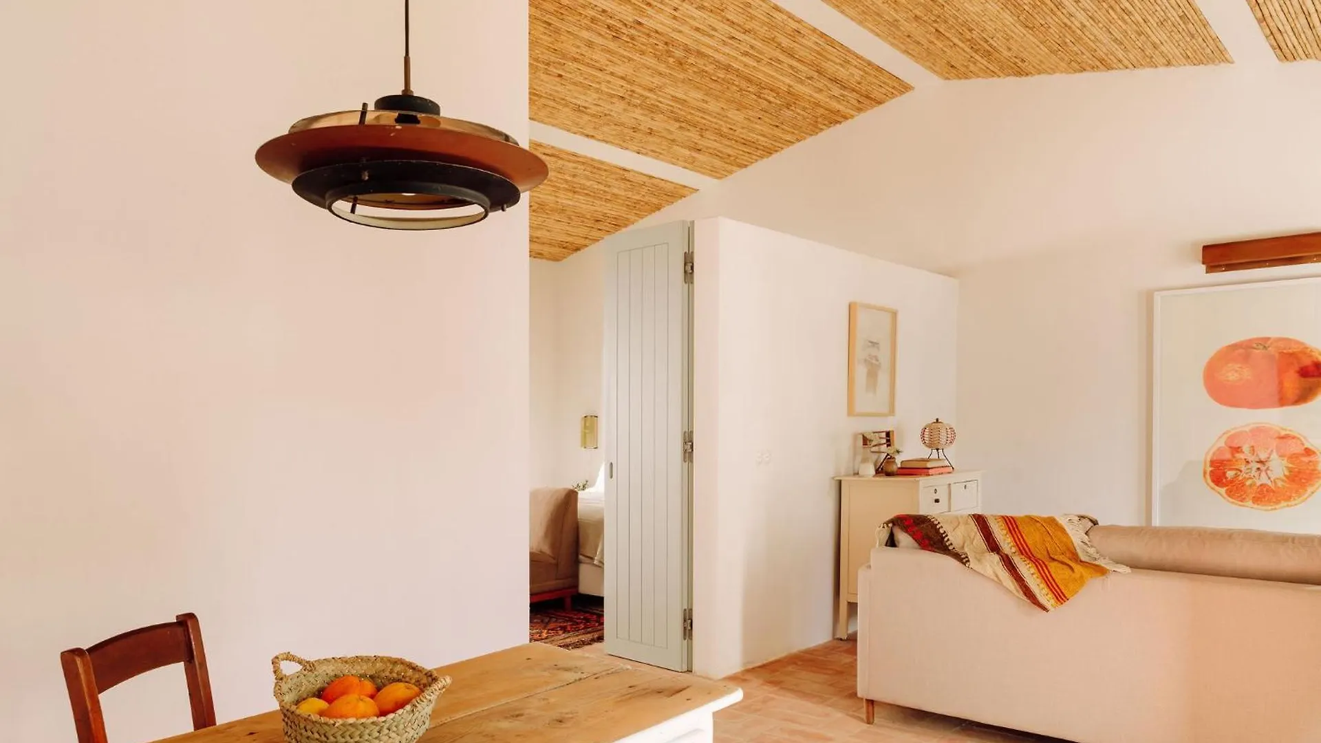 Vila Casas Da Quinta De Cima Vila Nova de Cacela Prázdninový dům