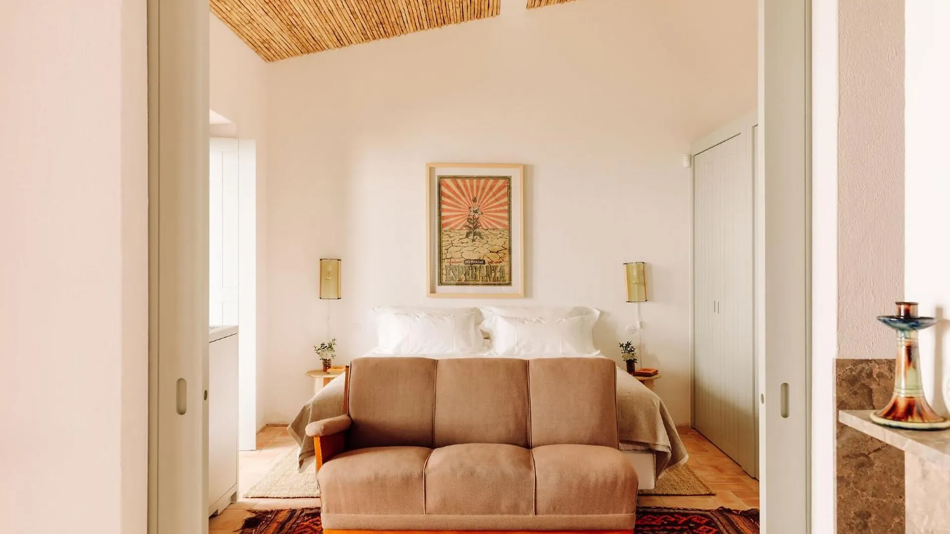 Vila Casas Da Quinta De Cima Vila Nova de Cacela Portugalsko