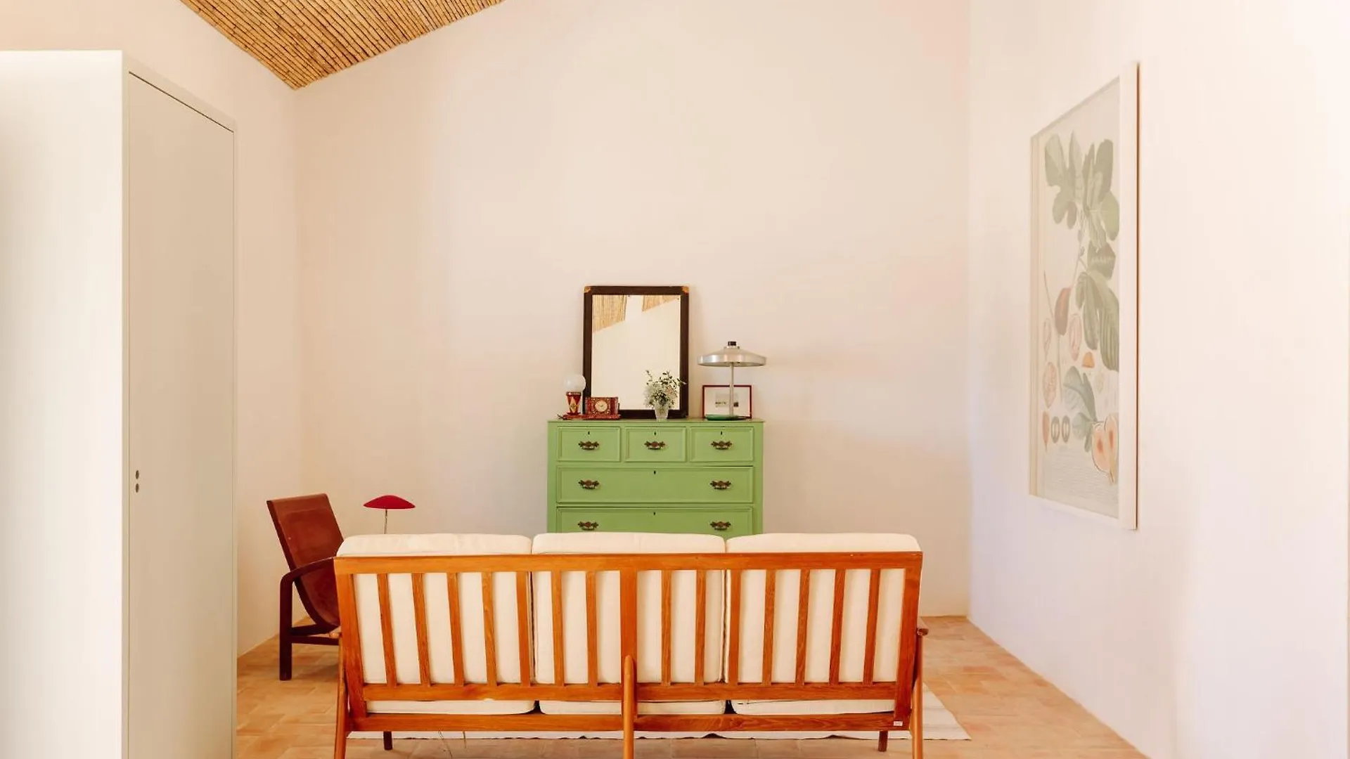 Vila Casas Da Quinta De Cima Vila Nova de Cacela 0*,  Portugalsko