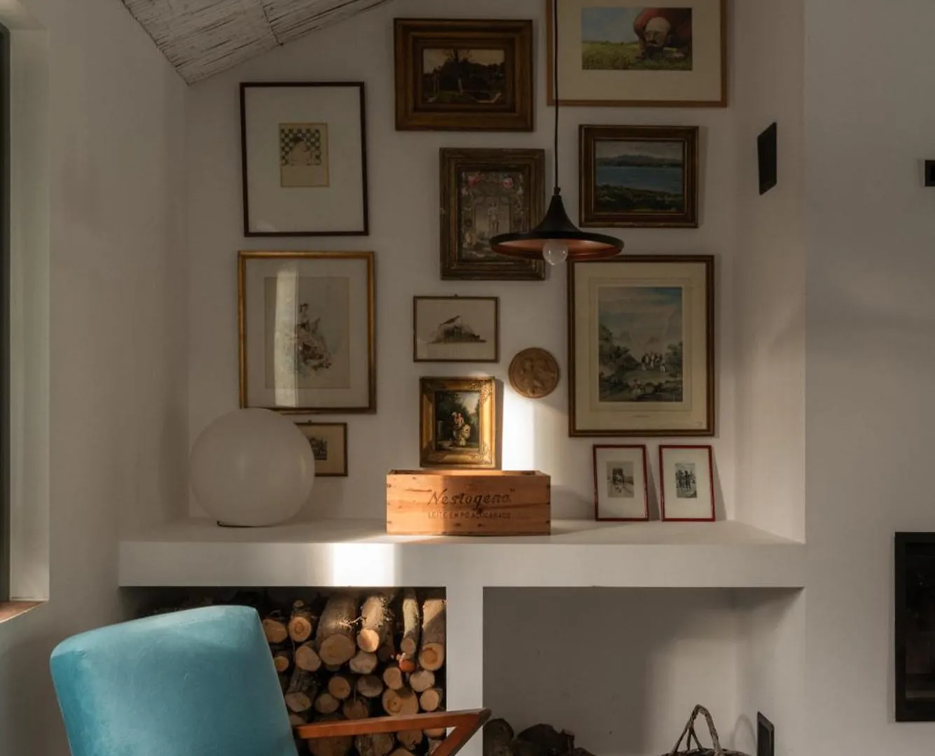 Vila Casas Da Quinta De Cima Vila Nova de Cacela Prázdninový dům