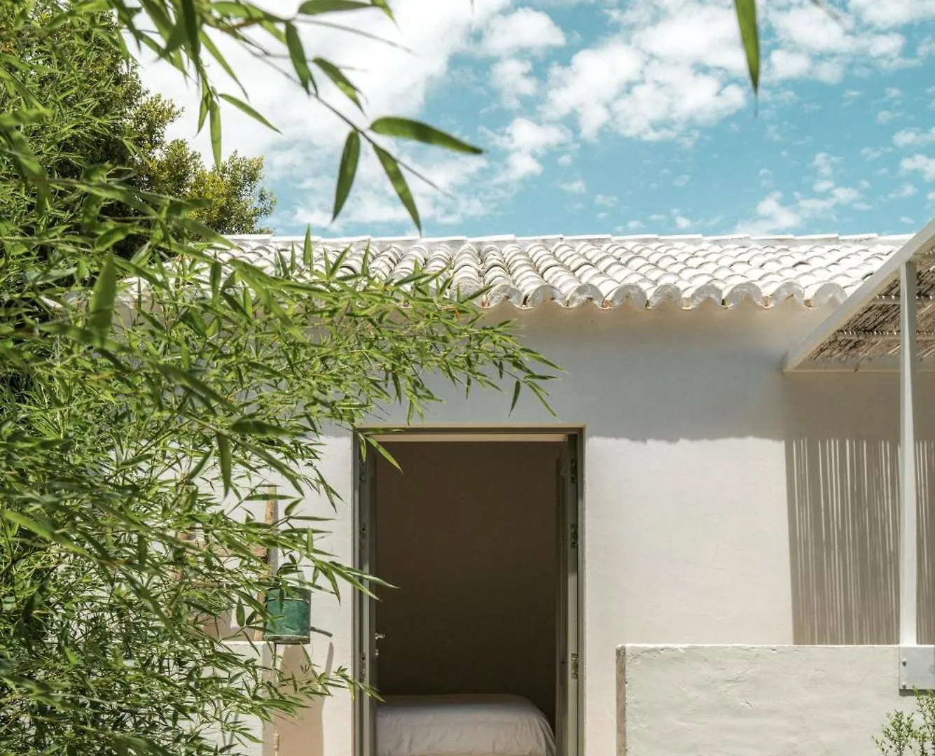 Vila Casas Da Quinta De Cima Vila Nova de Cacela 0*,