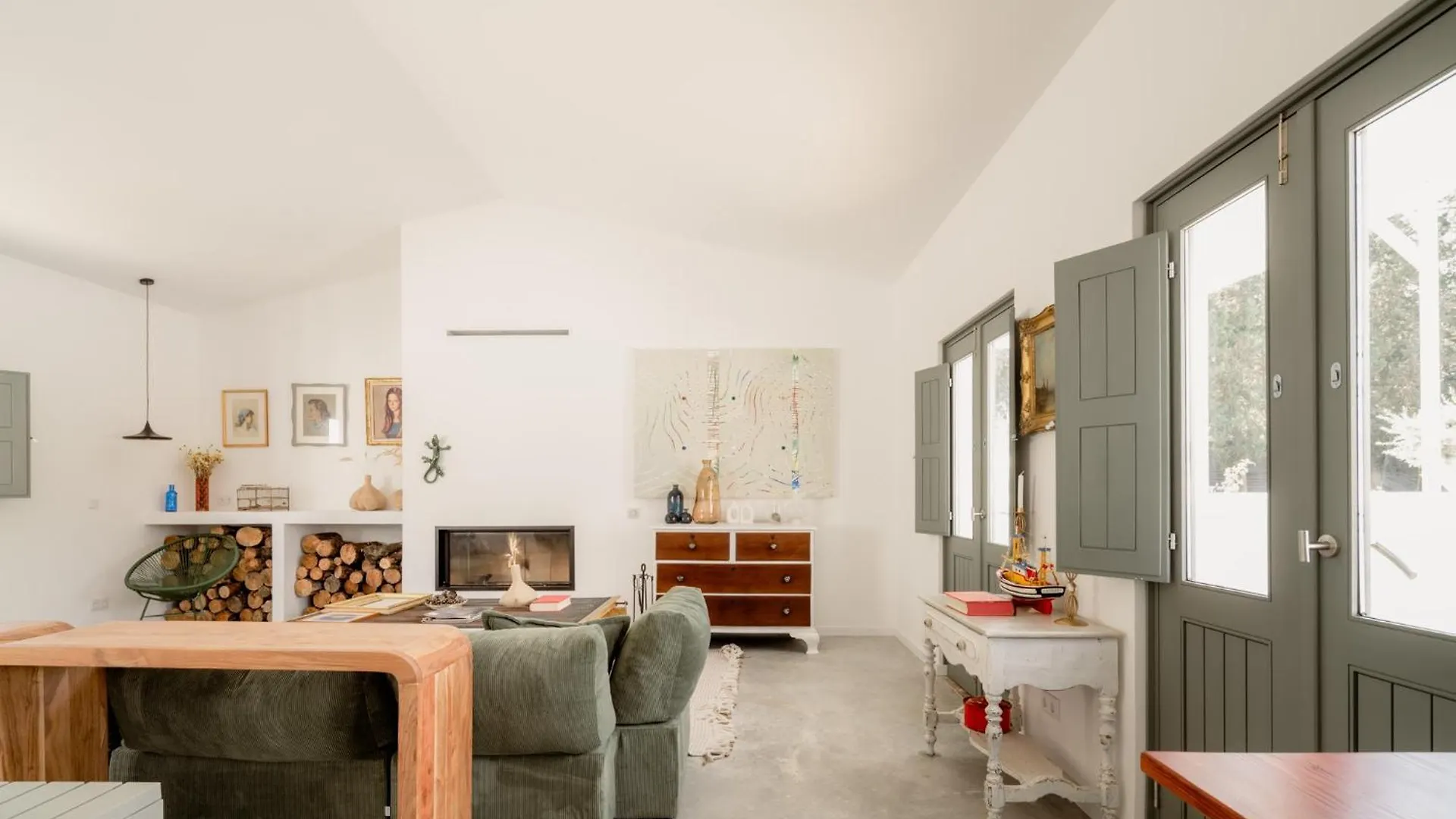 Vila Casas Da Quinta De Cima Vila Nova de Cacela