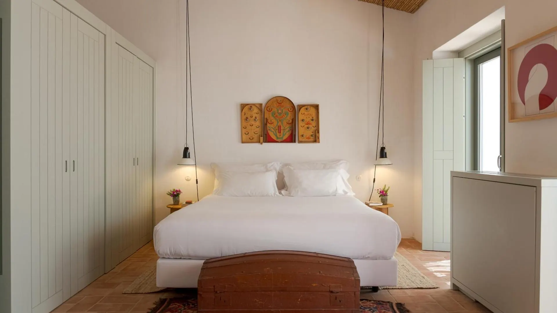 Vila Casas Da Quinta De Cima Vila Nova de Cacela