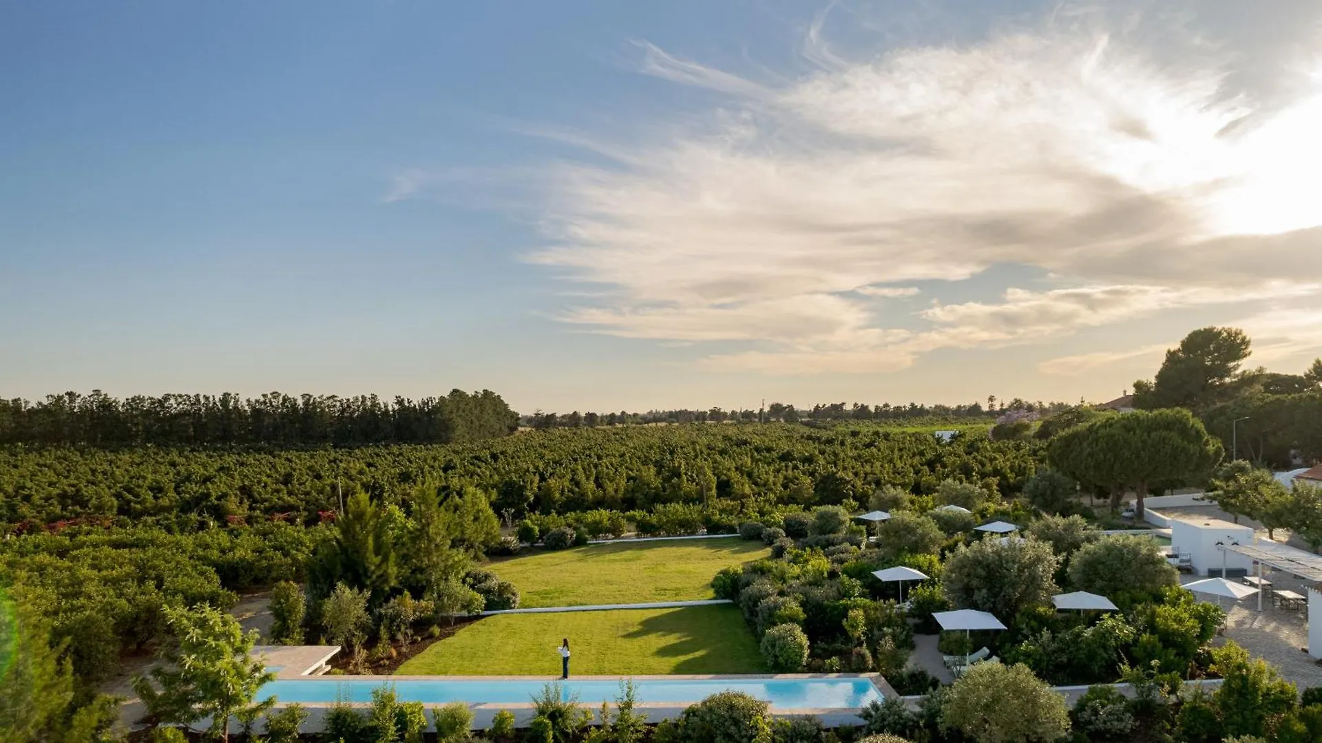 Vila Casas Da Quinta De Cima Vila Nova de Cacela