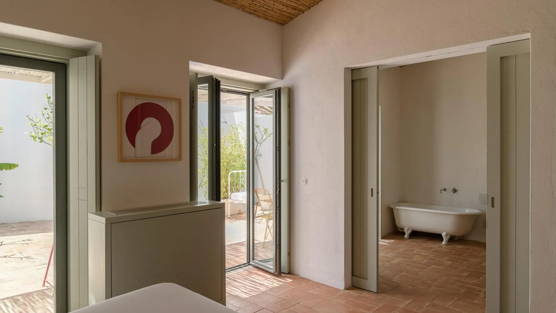 Vila Casas Da Quinta De Cima Vila Nova de Cacela