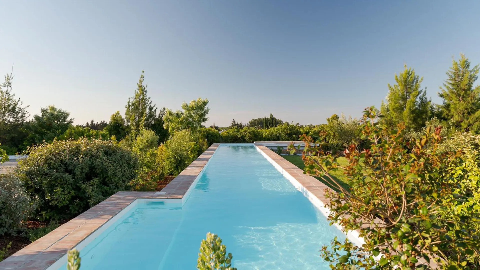 Vila Casas Da Quinta De Cima Vila Nova de Cacela Prázdninový dům