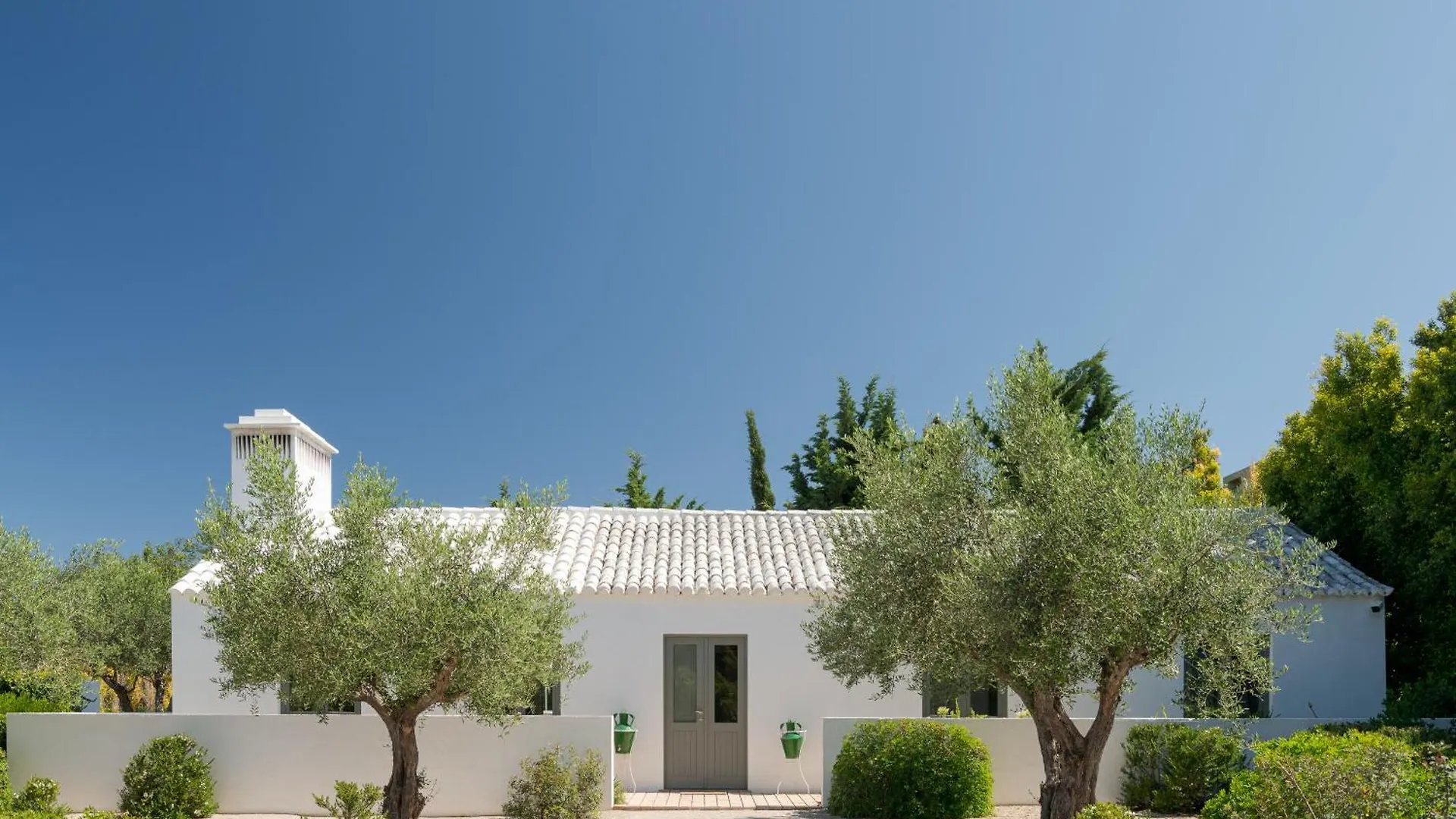 Prázdninový dům Vila Casas Da Quinta De Cima Vila Nova de Cacela Portugalsko