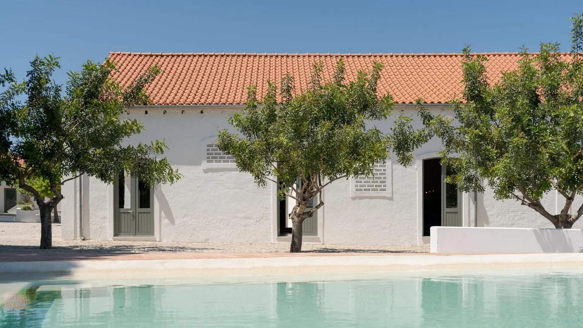 Vila Casas Da Quinta De Cima Vila Nova de Cacela