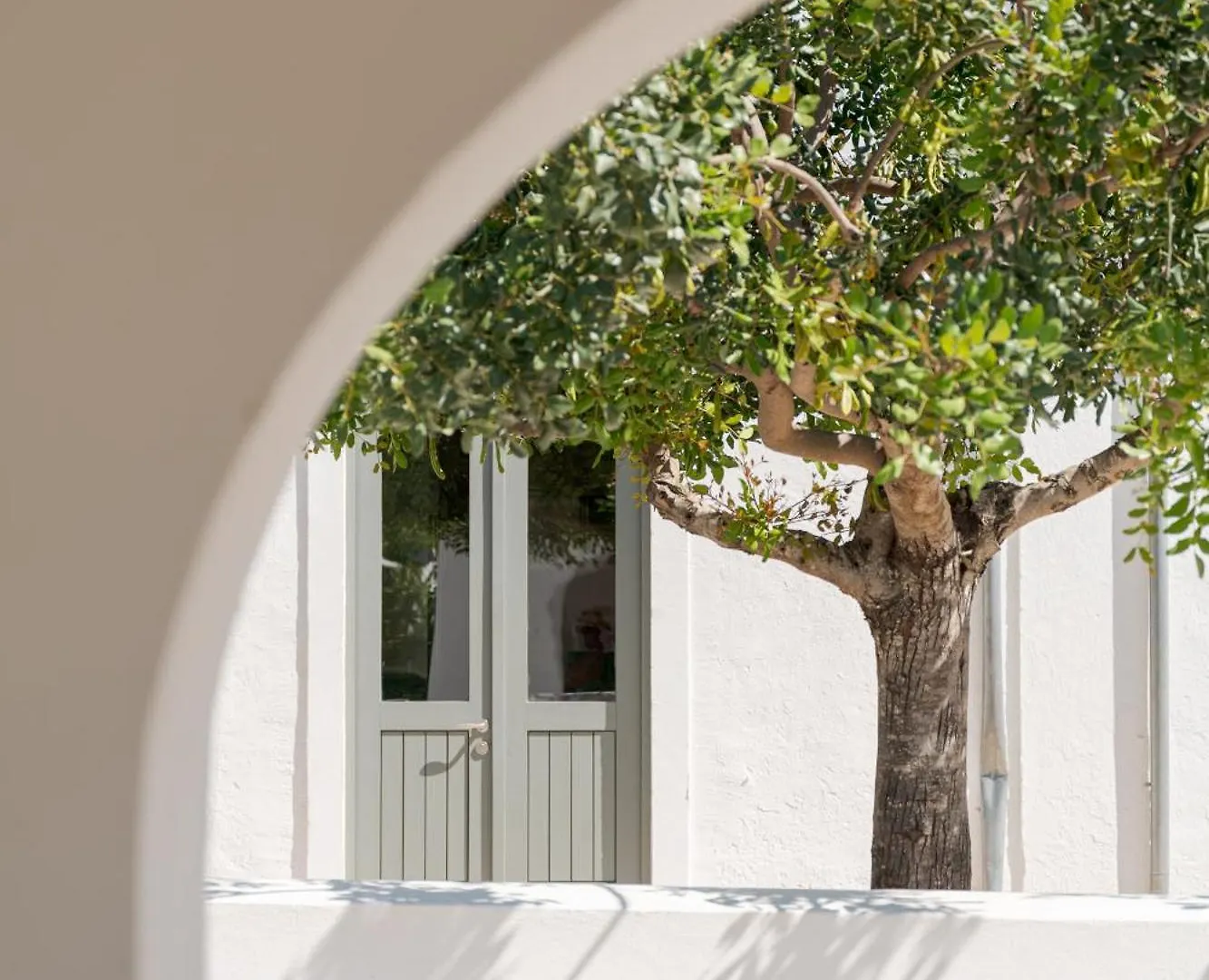 Vila Casas Da Quinta De Cima Vila Nova de Cacela Portugalsko